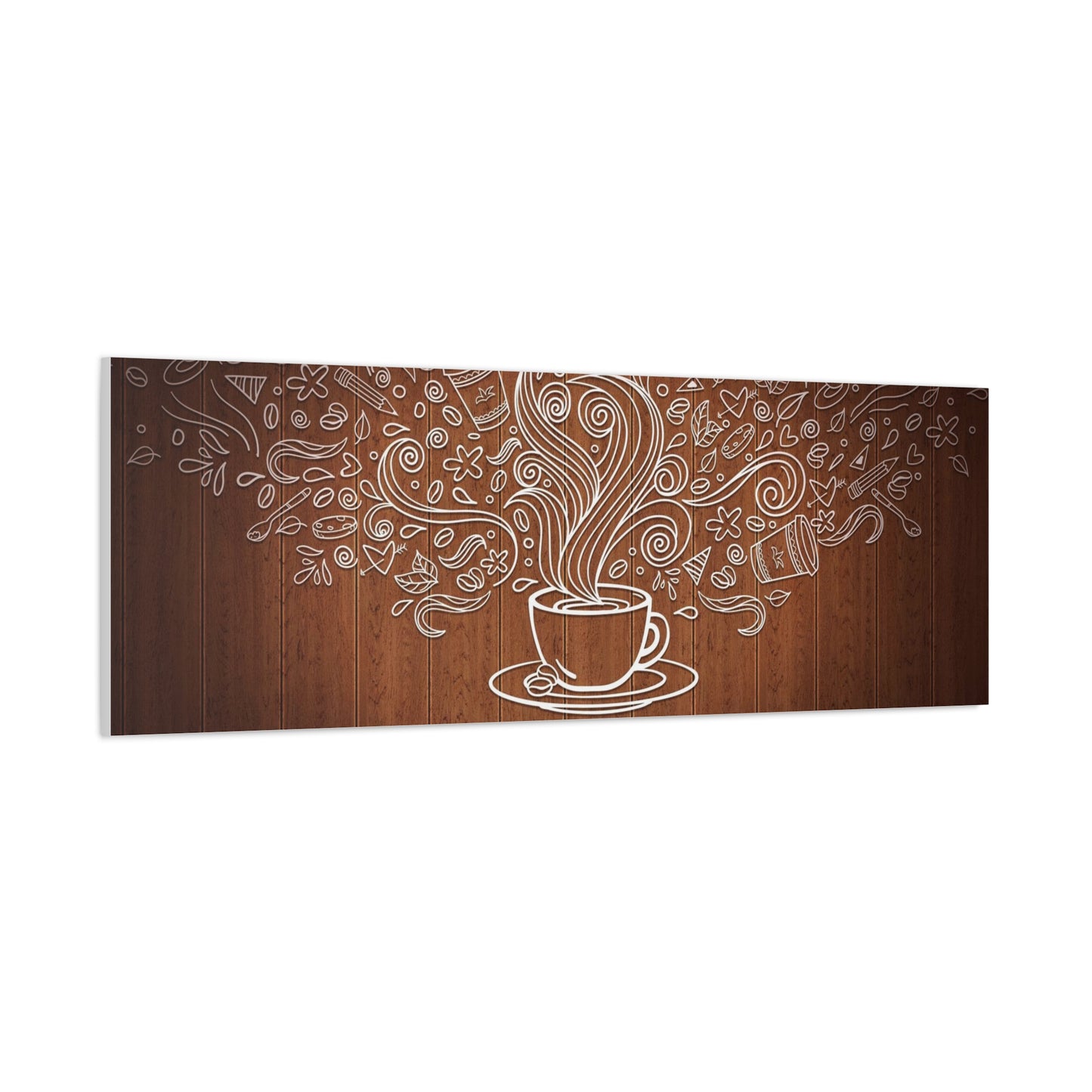 Coffee Canvas