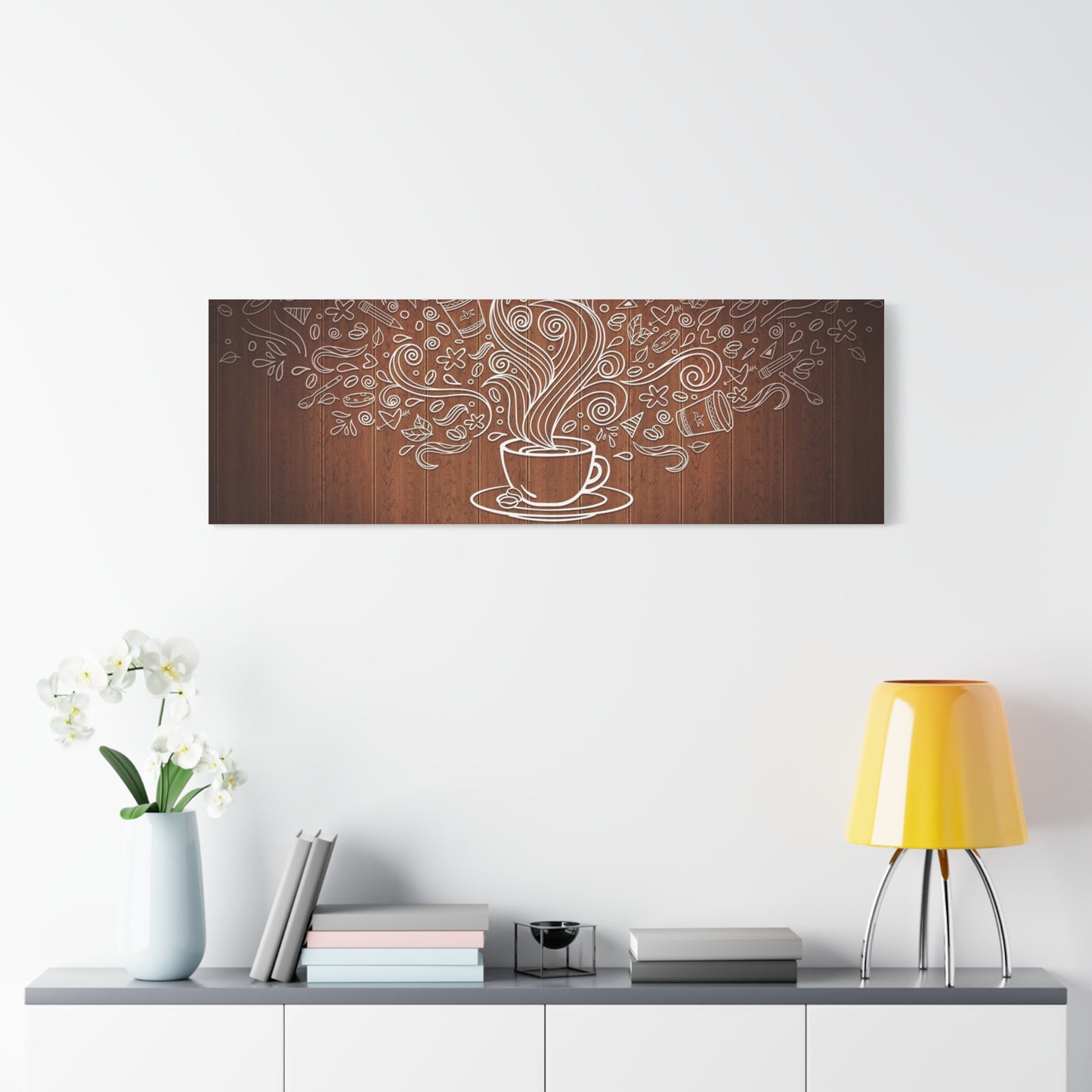 Coffee Canvas
