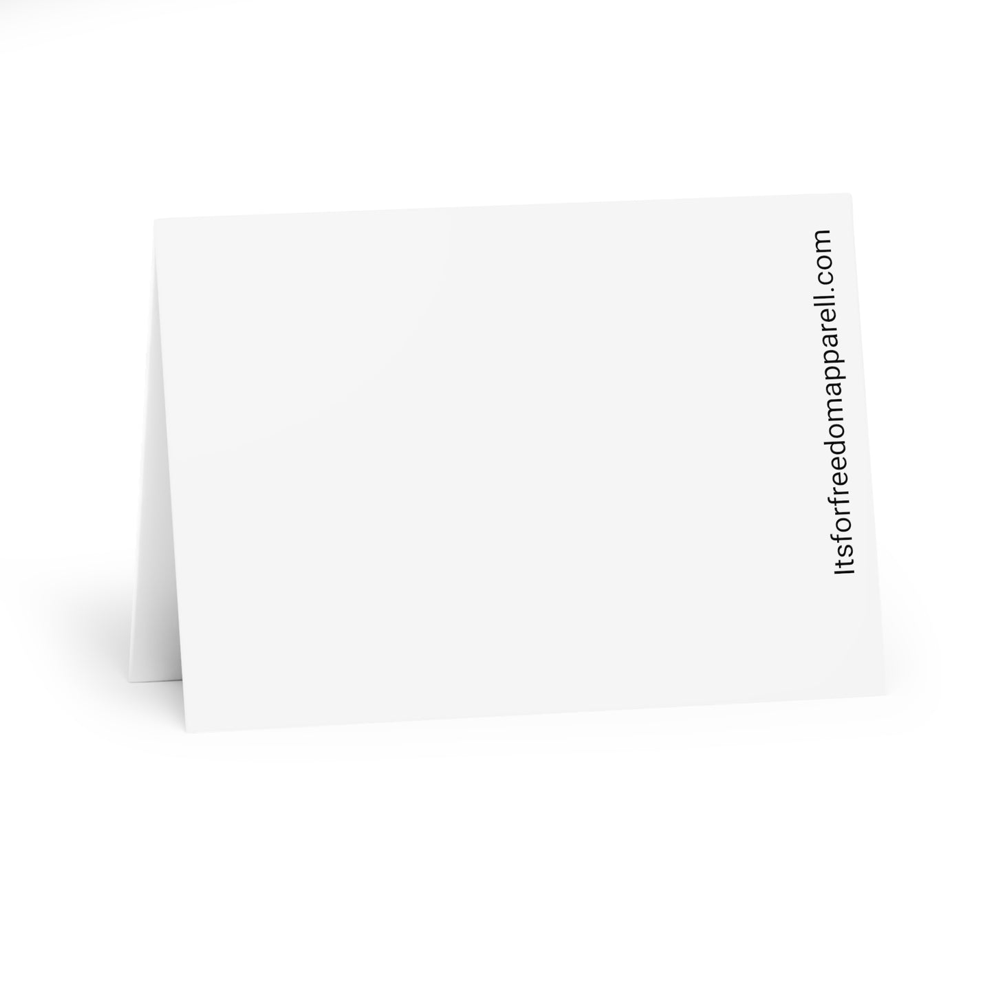 Christmas non-religious Cards (5 Pack)