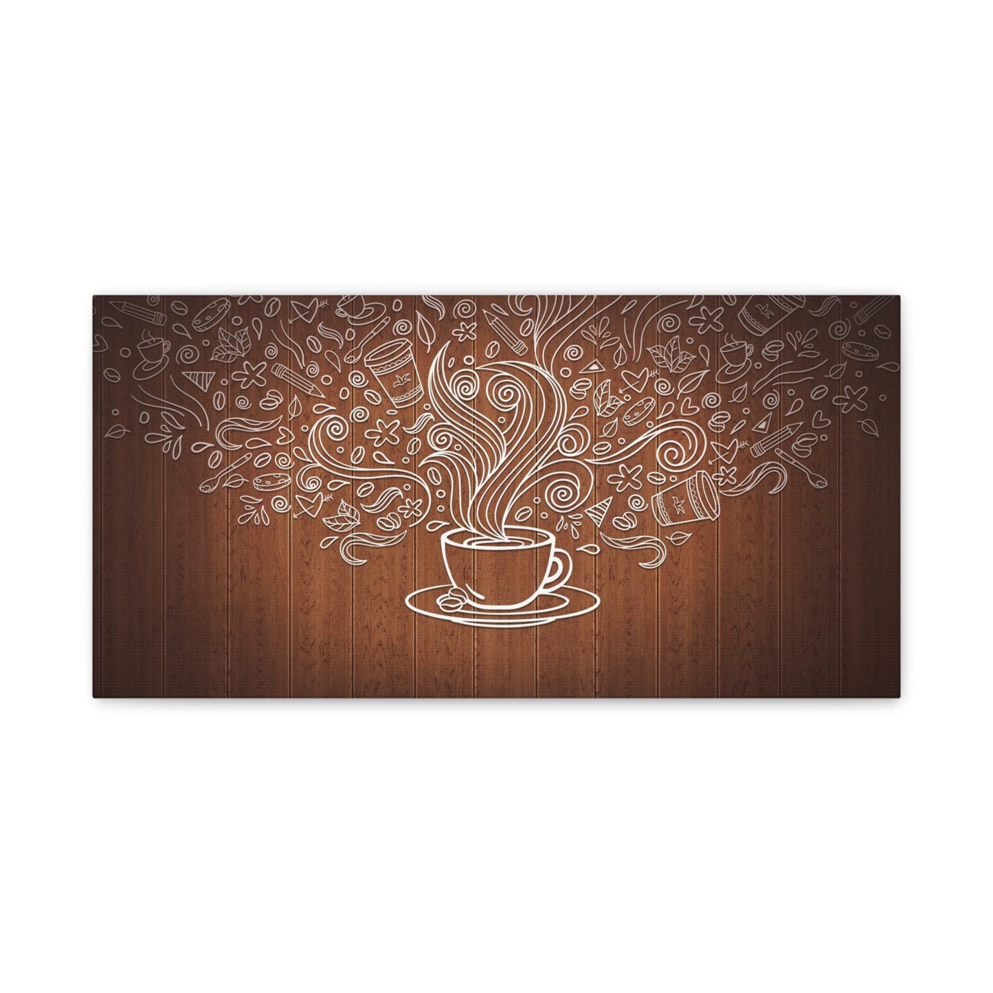 Coffee Canvas