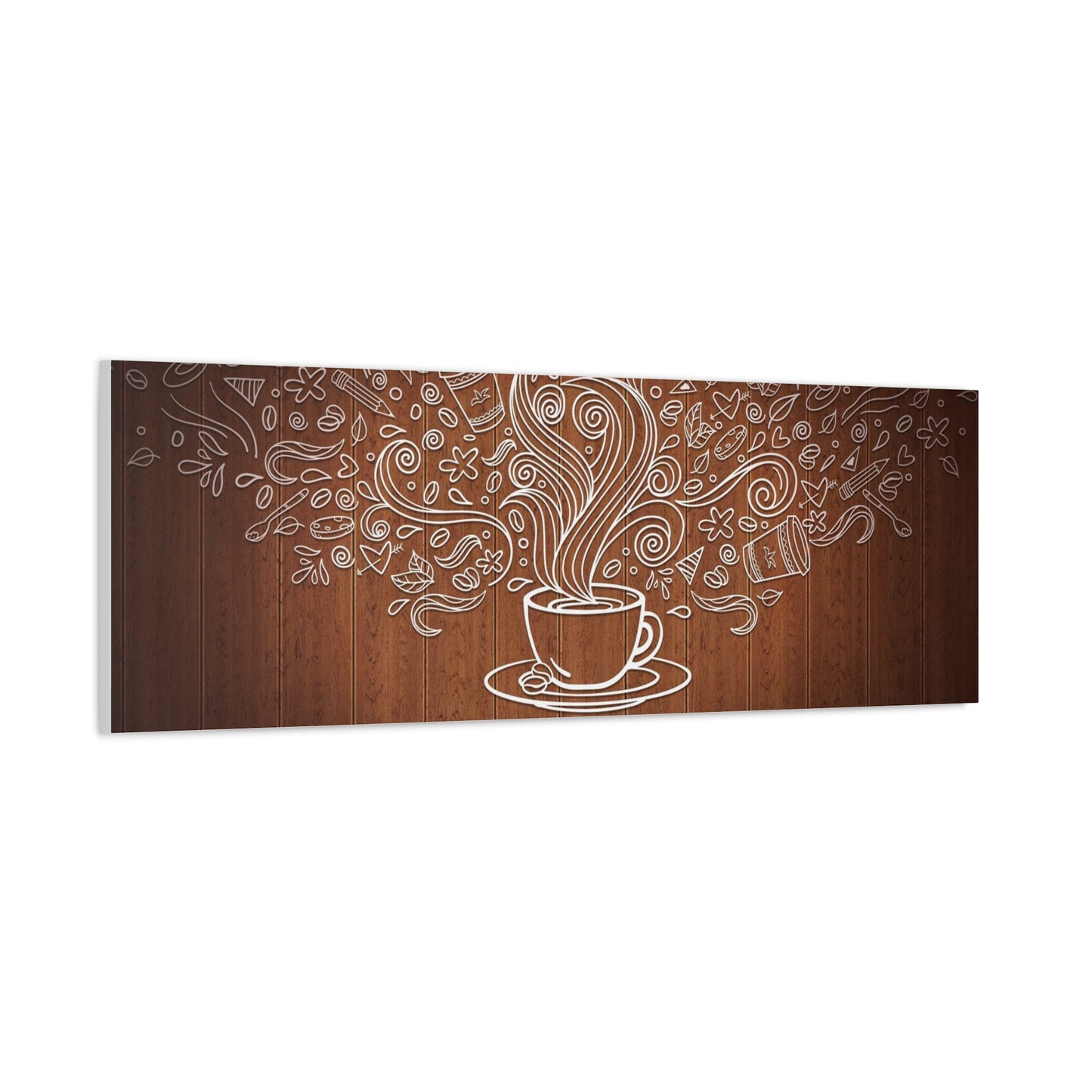 Coffee Canvas