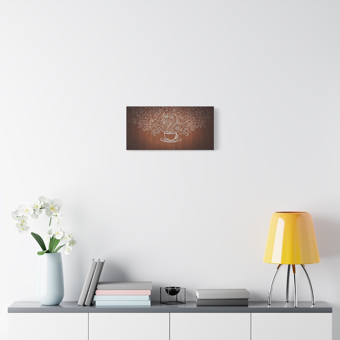 Coffee Canvas