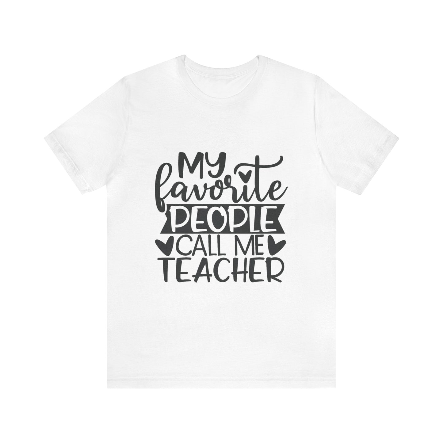 Favorite people T-Shirt