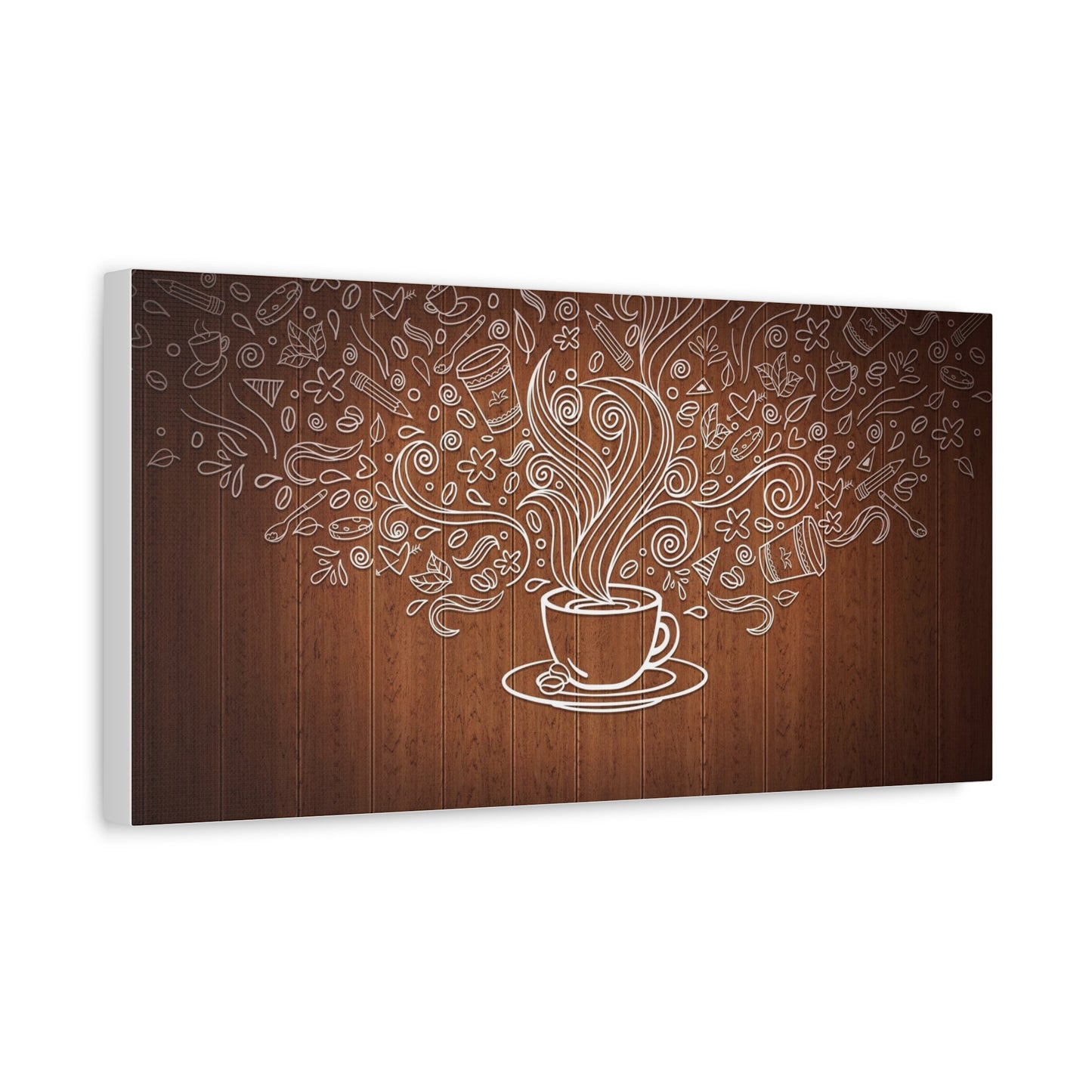 Coffee Canvas