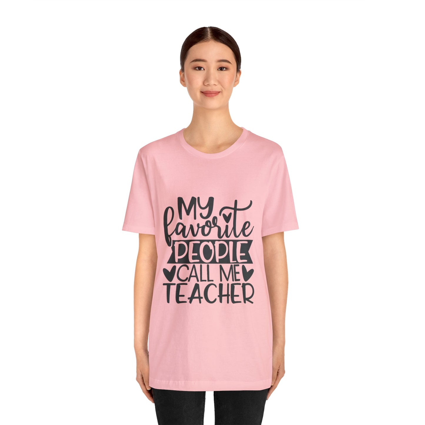 Favorite people T-Shirt