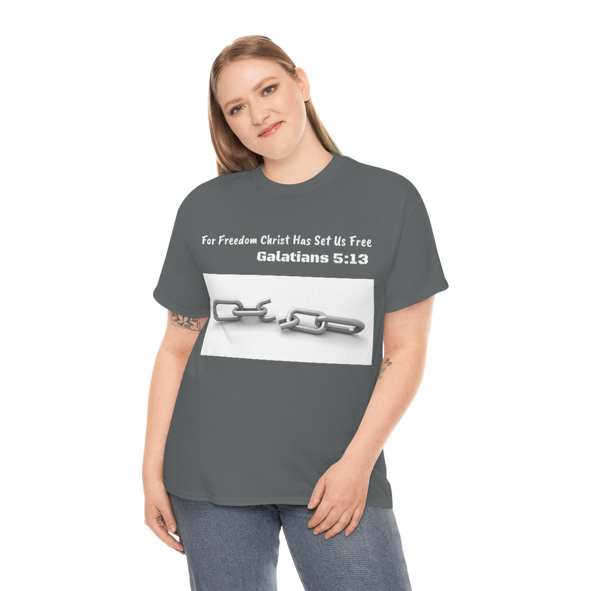 Freedom TShirt