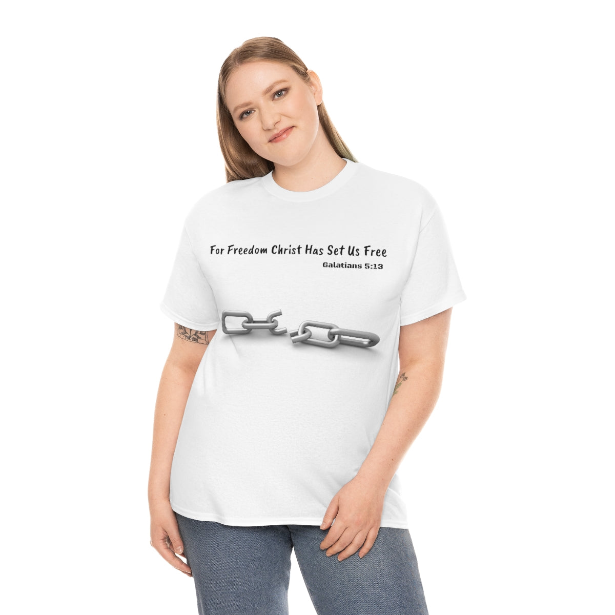 Freedom TShirt