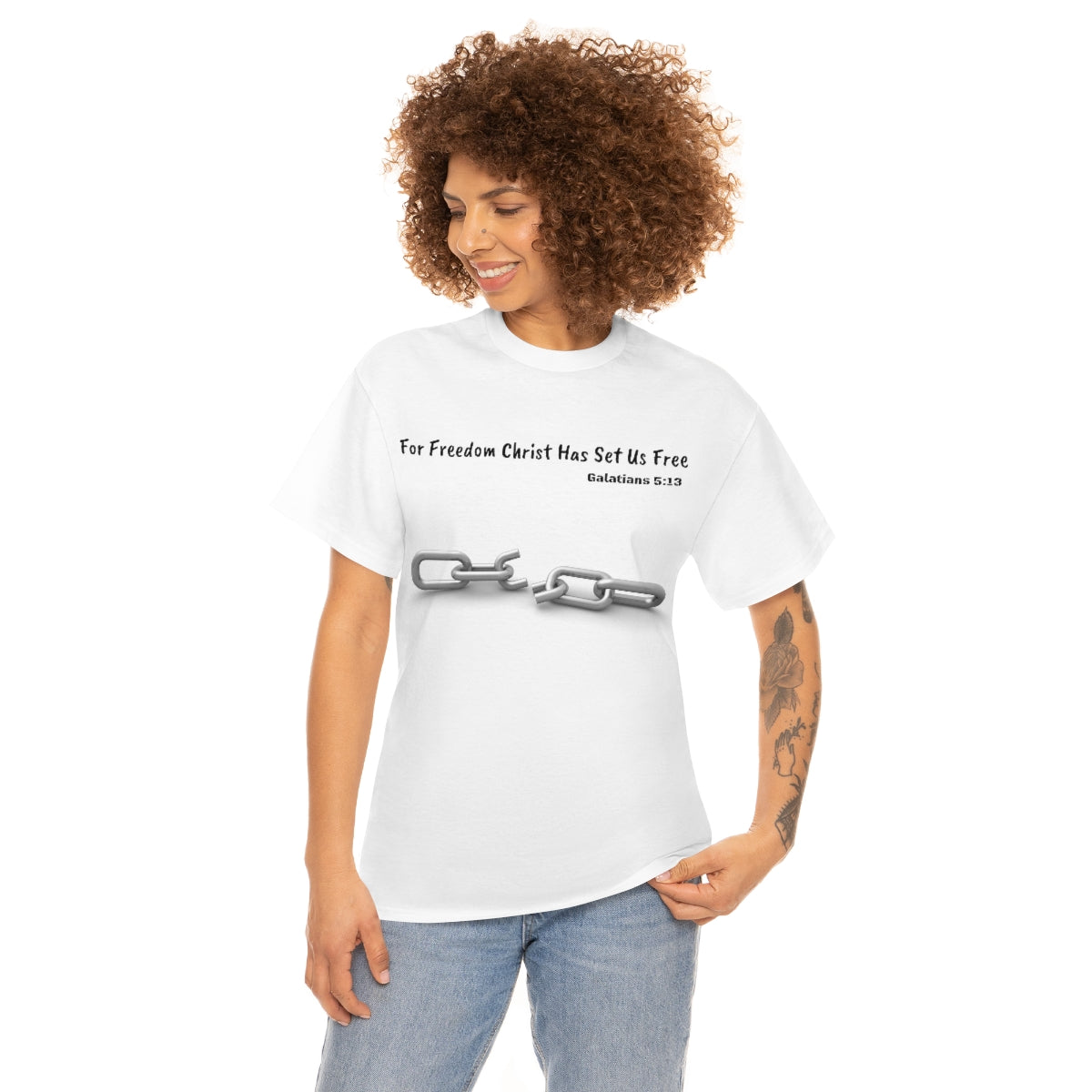 Freedom TShirt