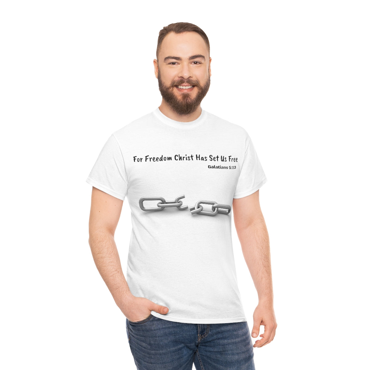 Freedom TShirt