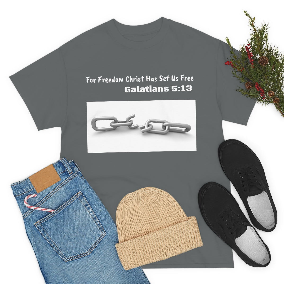 Freedom TShirt