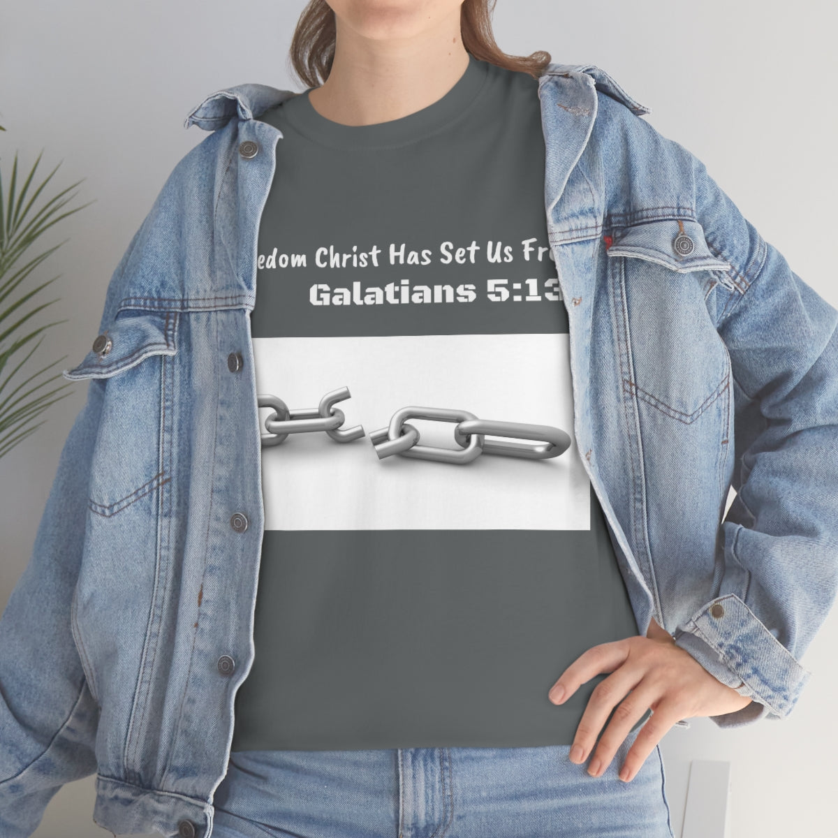 Freedom TShirt