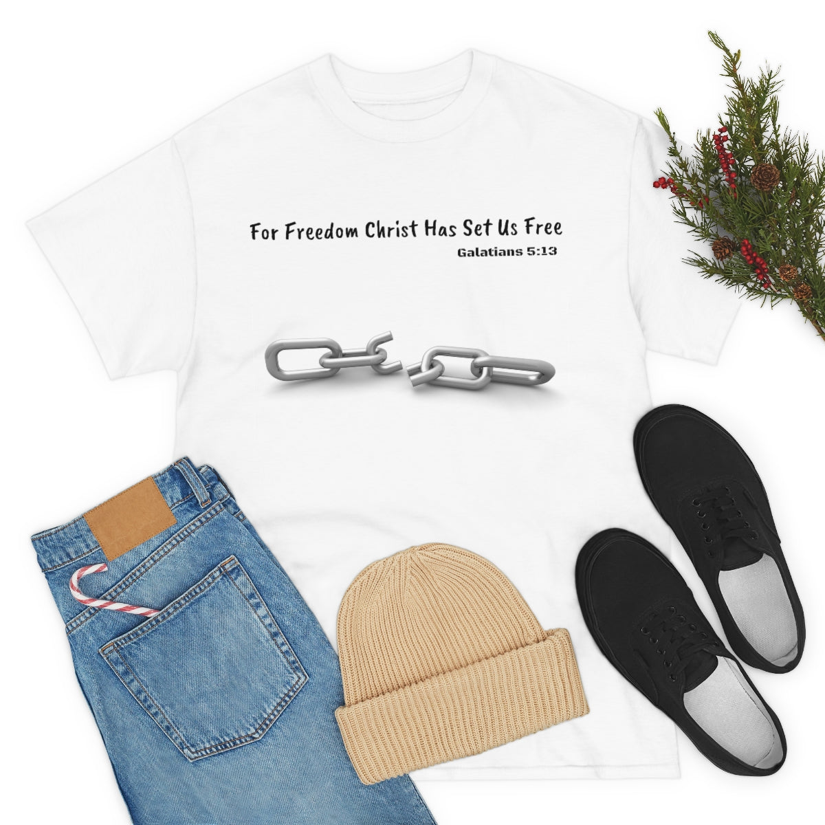 Freedom TShirt