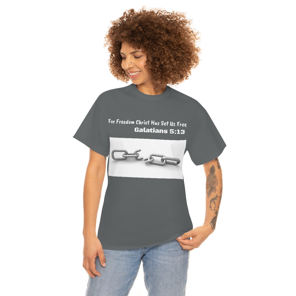 Freedom TShirt