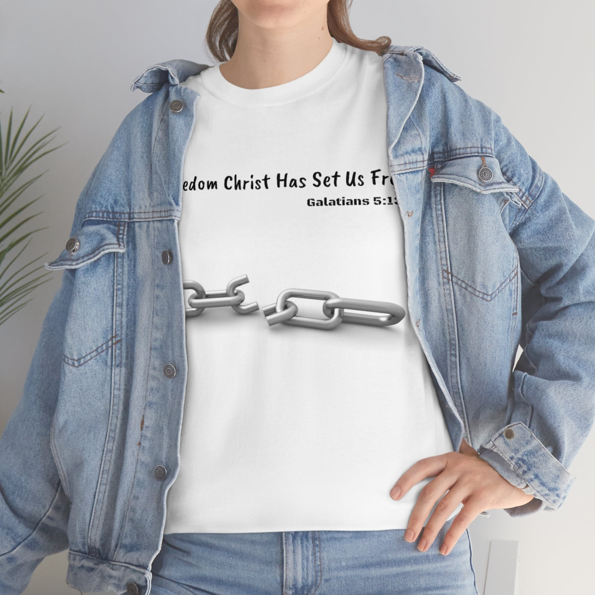 Freedom TShirt