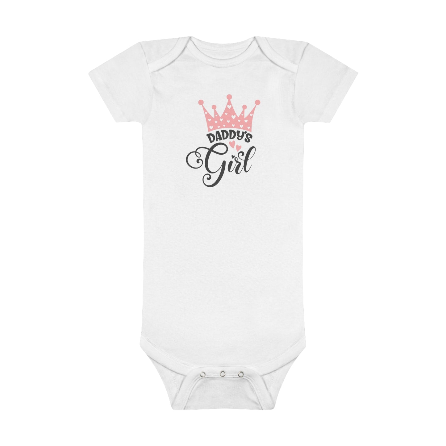 Daddy's Girl Onesie®