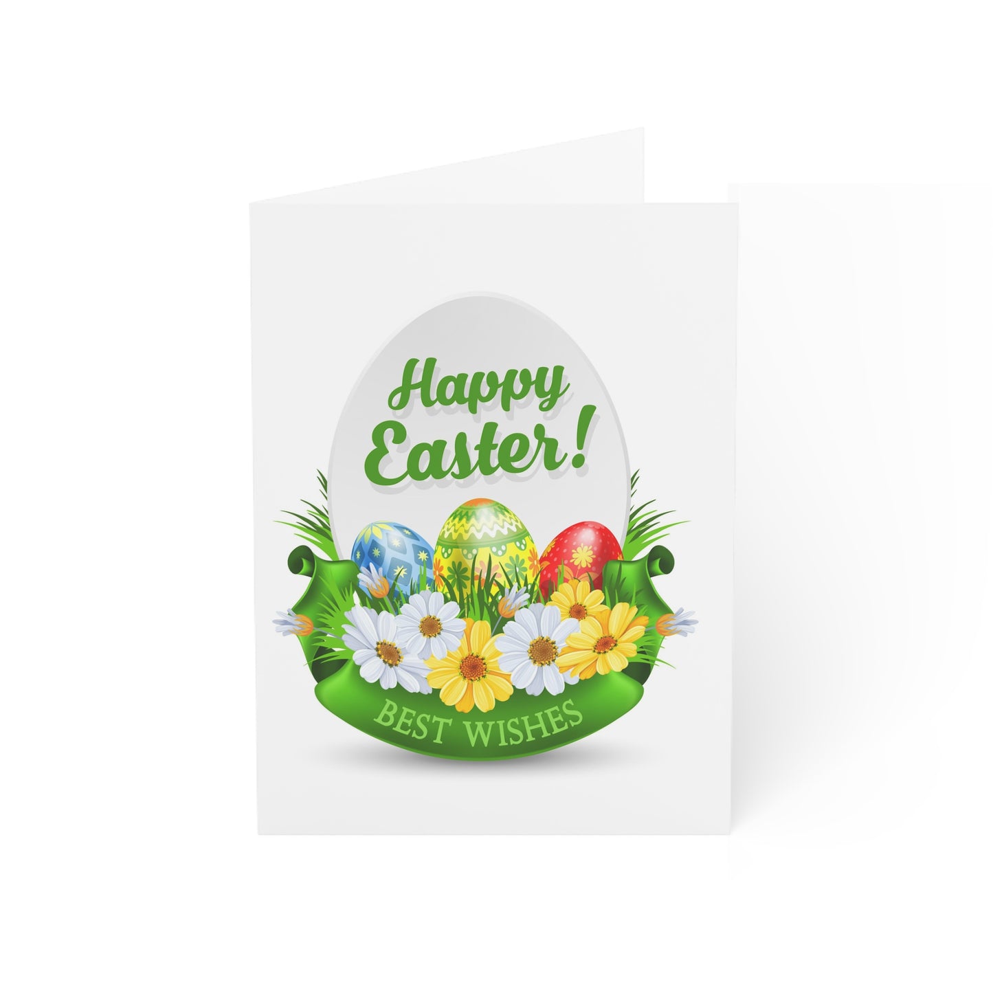 Easter Cards (1, 10, 30, and 50pcs)