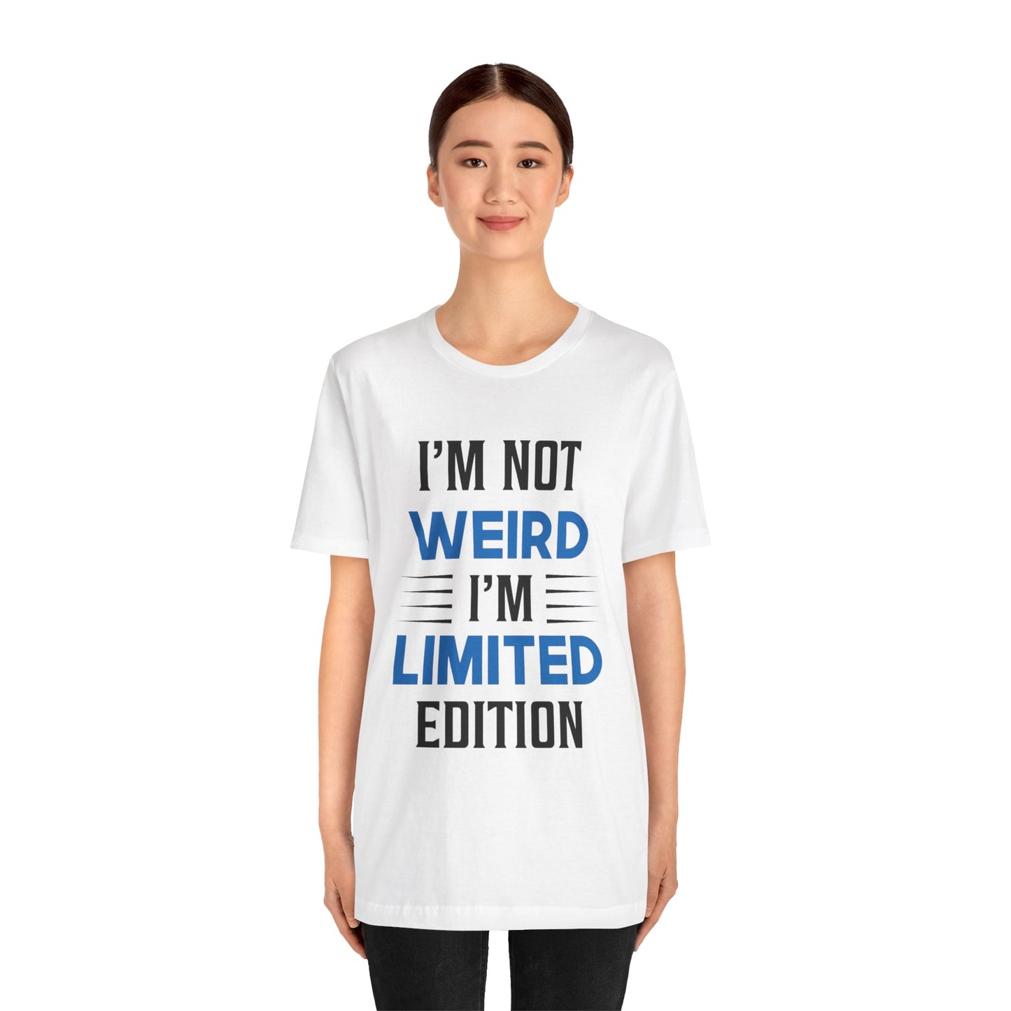 Limited Edition T-Shirt