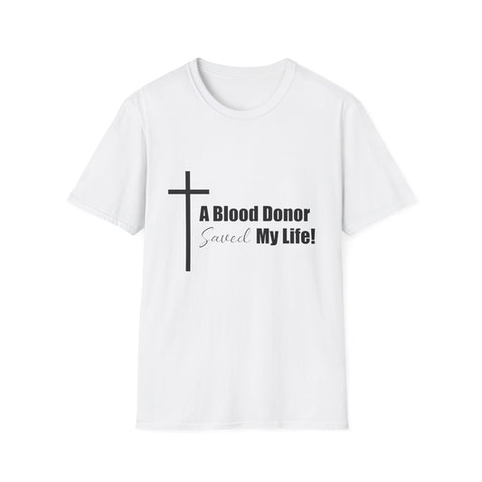 Blood Donor