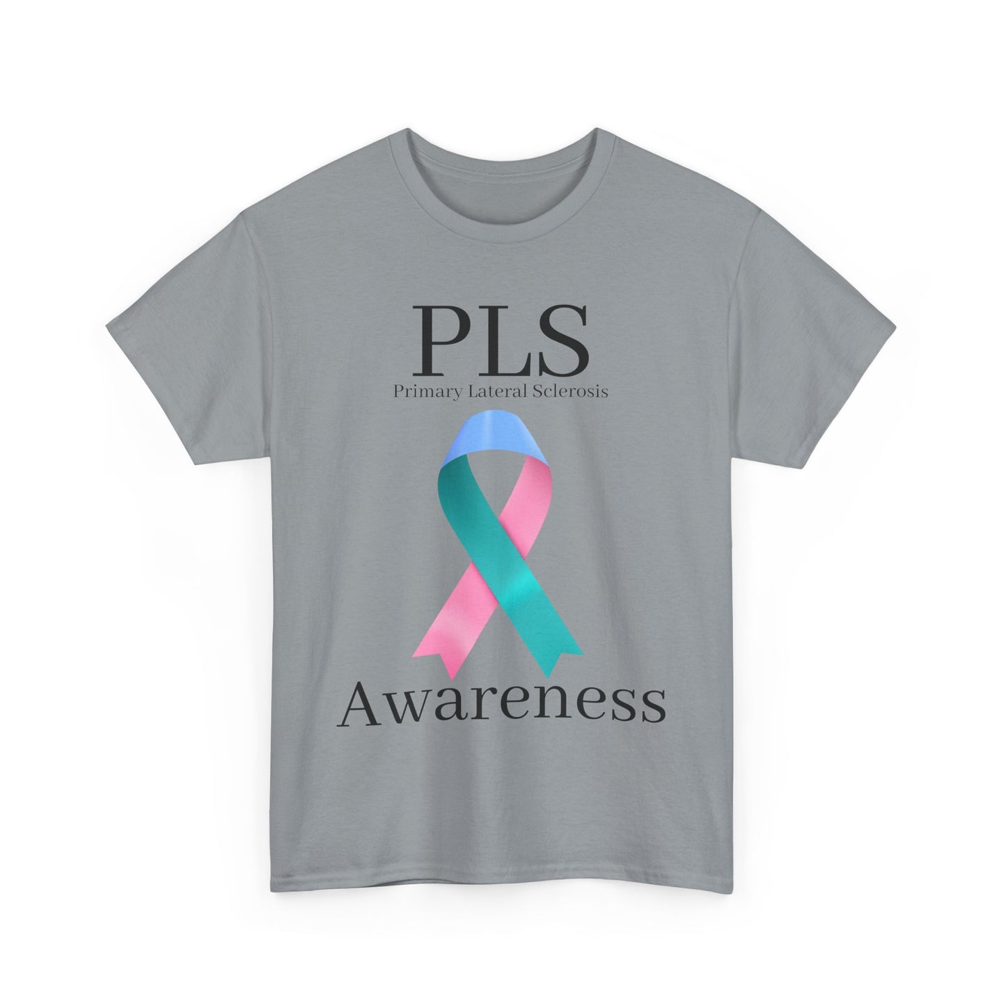 PLS Awareness T-Shirt