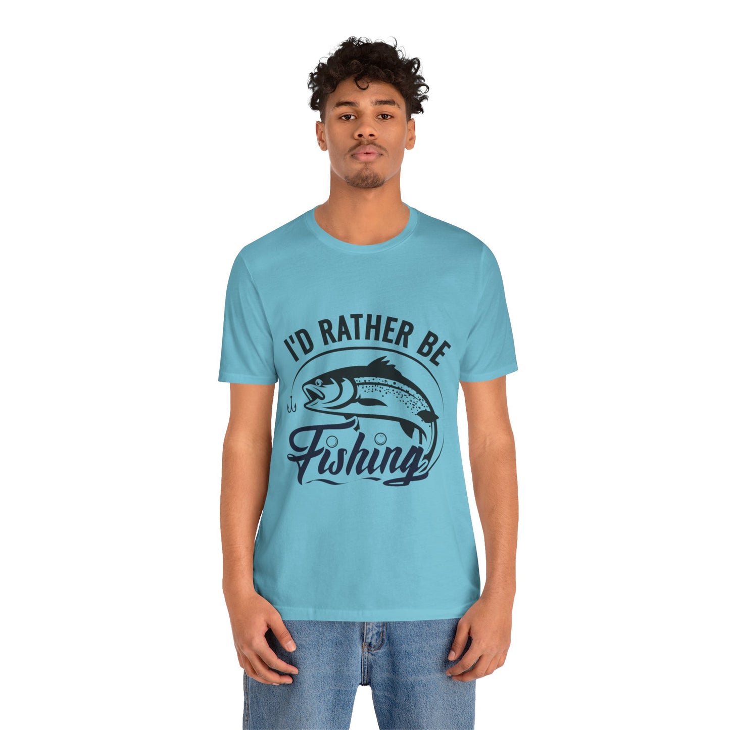 Fishing T-Shirt