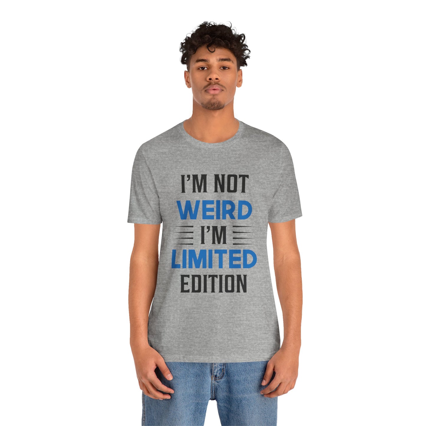 Limited Edition T-Shirt