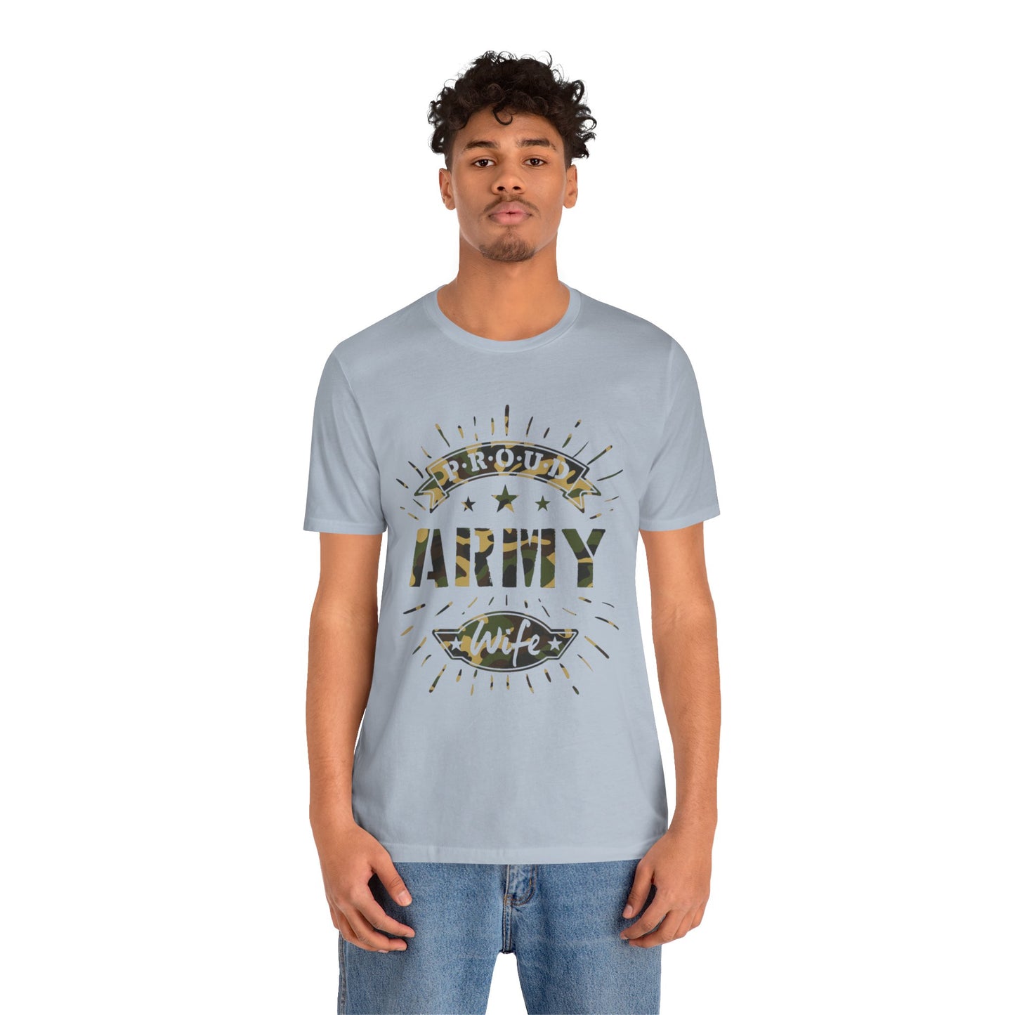 Army Wife T-Shirt