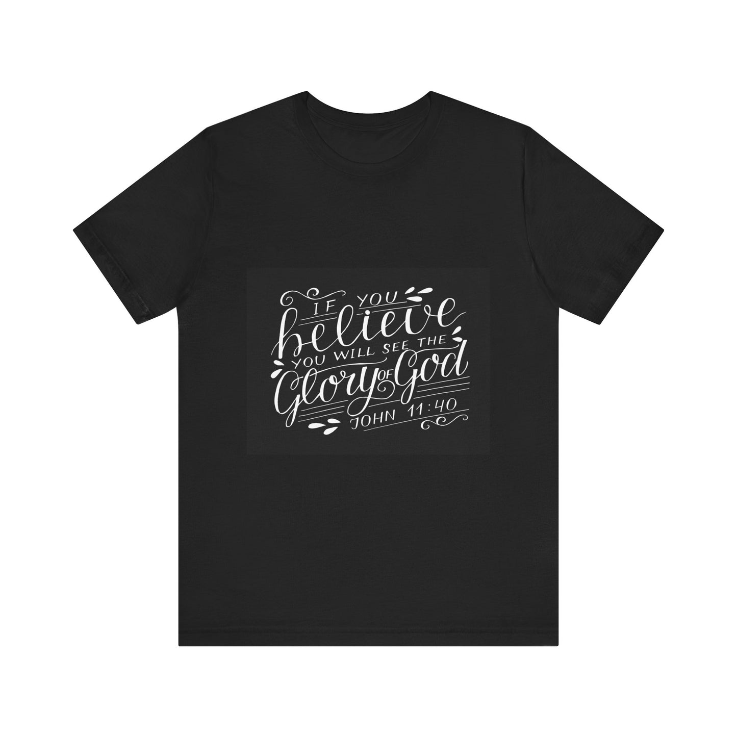 Glory of God T-Shirt