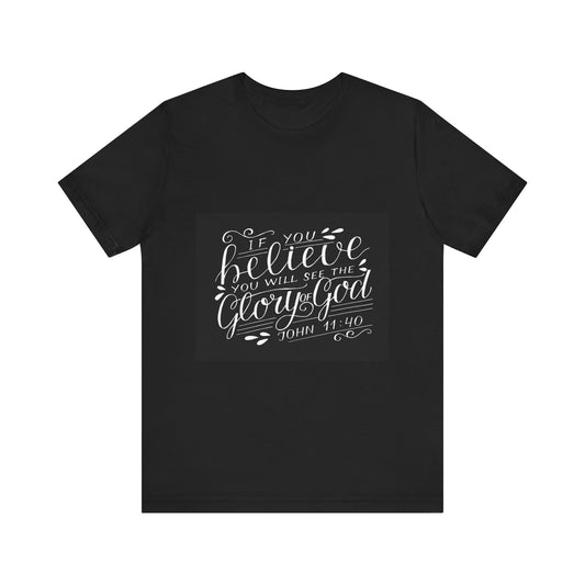 Glory of God T-Shirt