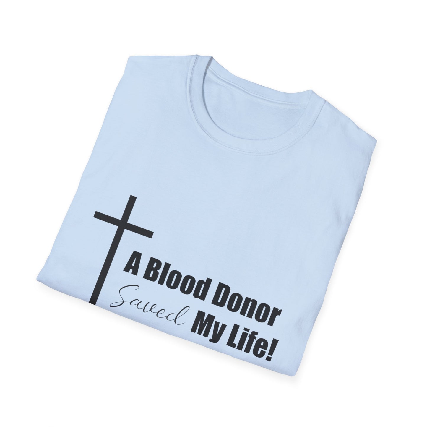 Blood Donor