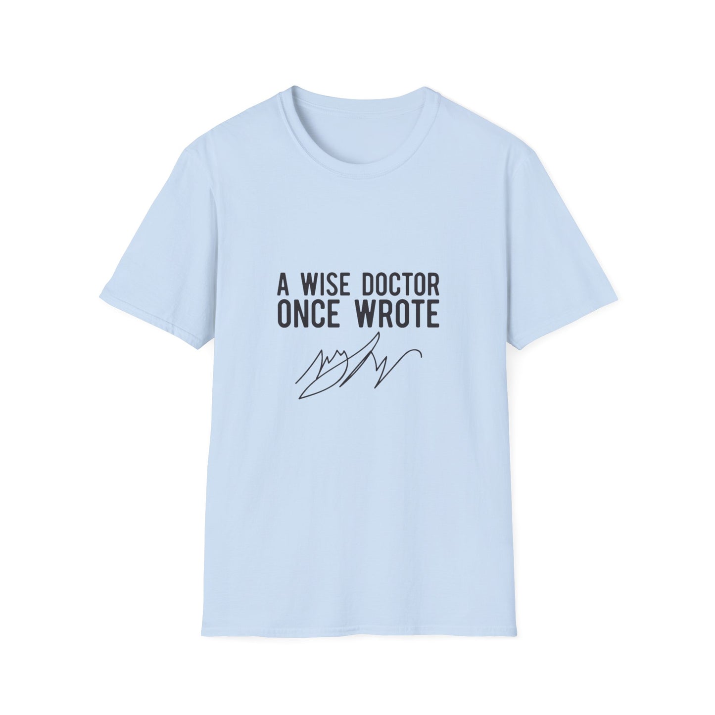 Wise Doctor