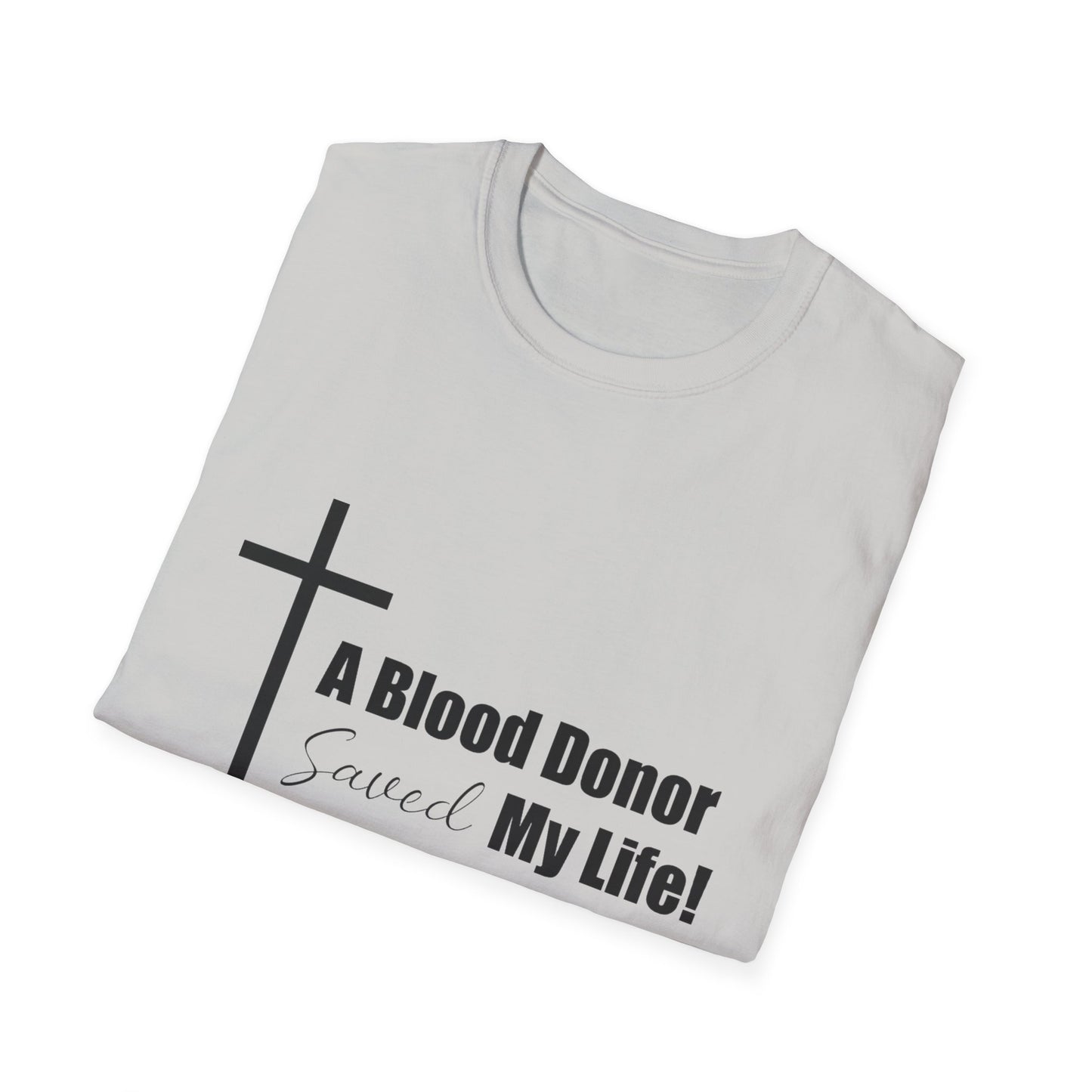 Blood Donor