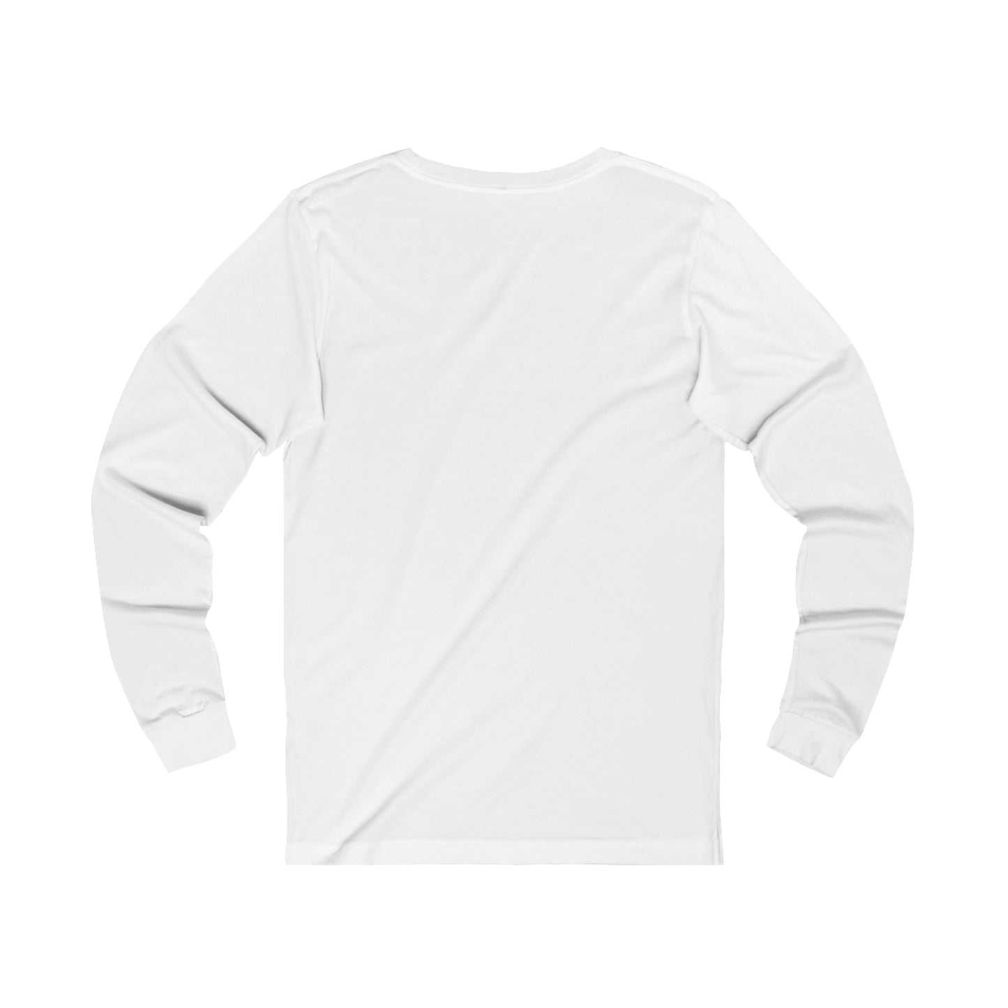 Tired Long Sleeve T-Shirt