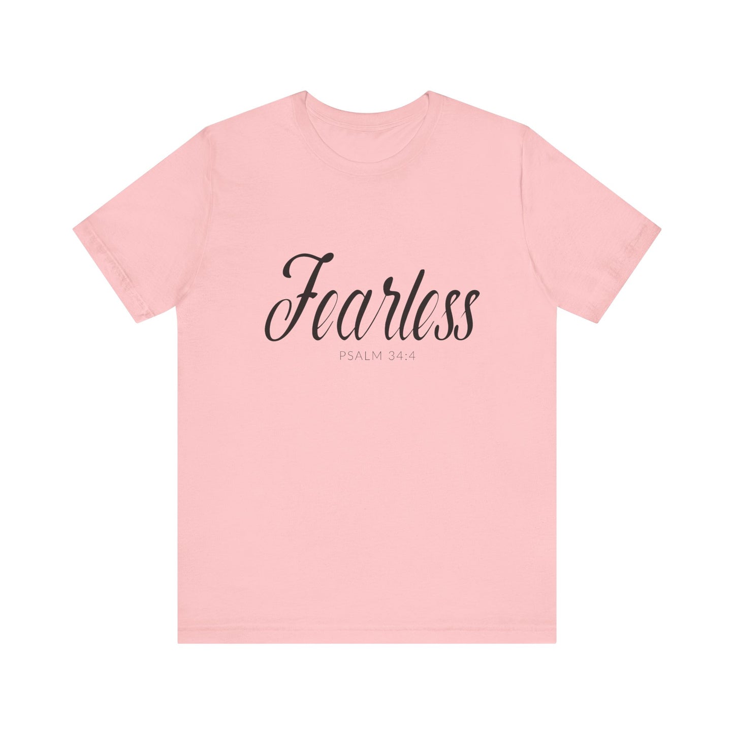 Fearless T-Shirt