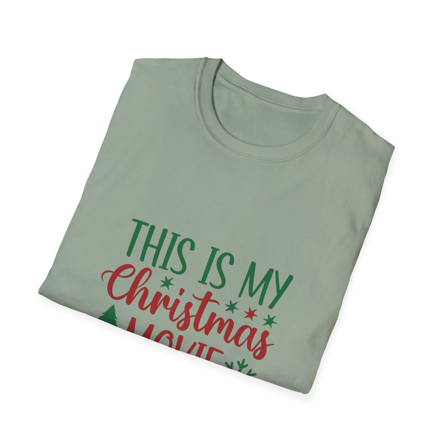 Christmas Watching Shirt