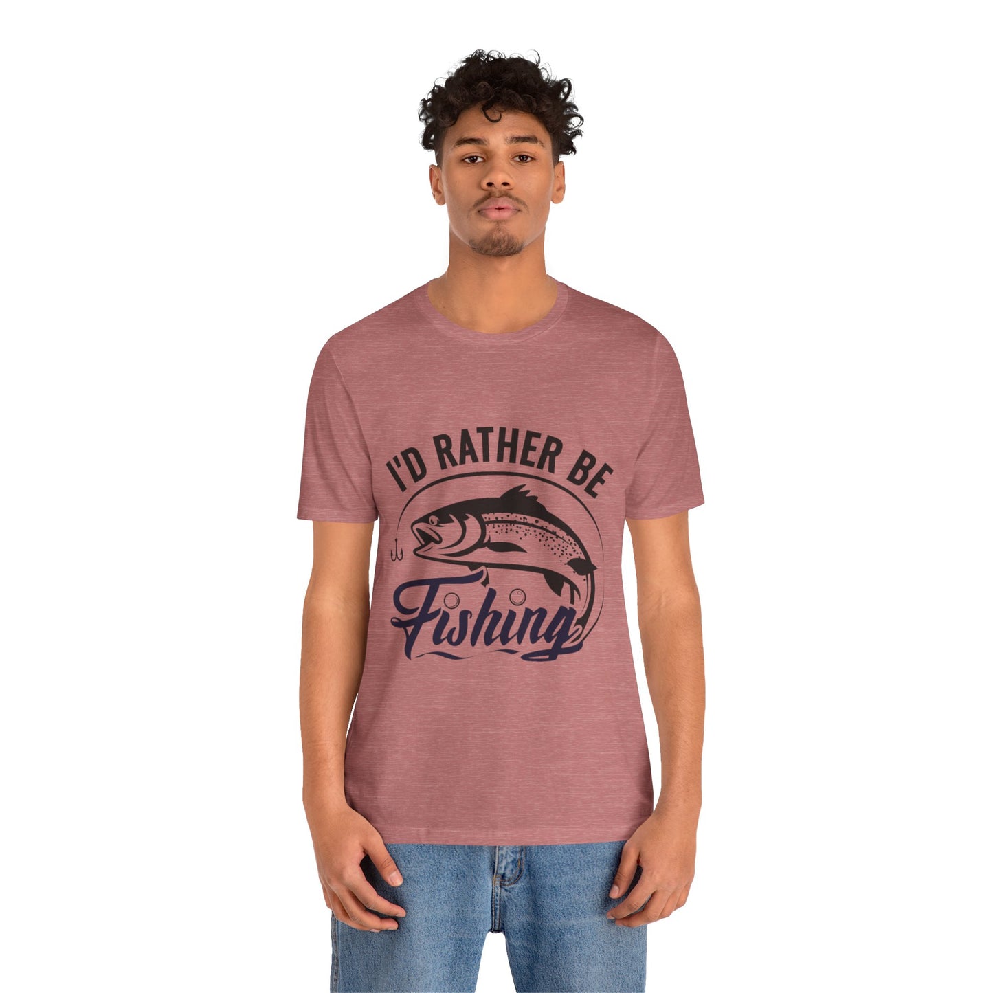 Fishing T-Shirt