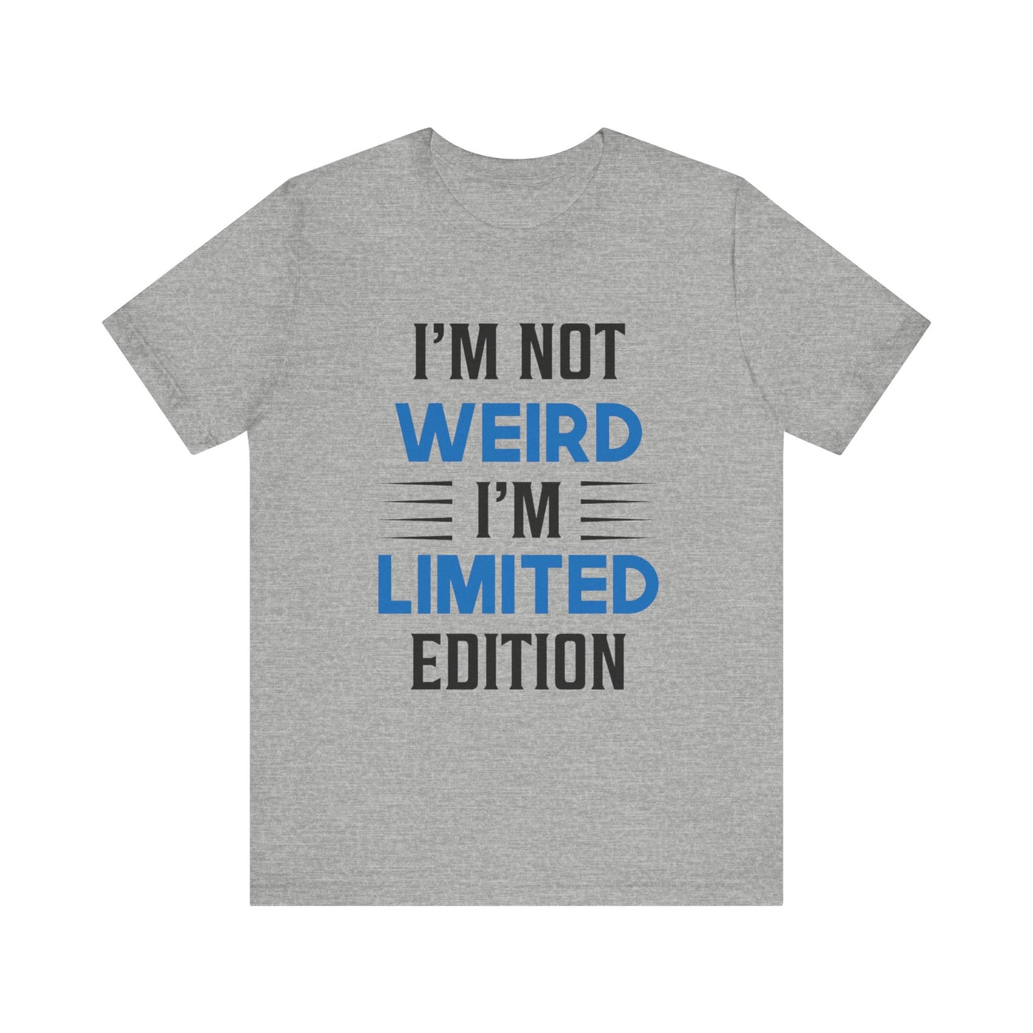 Limited Edition T-Shirt