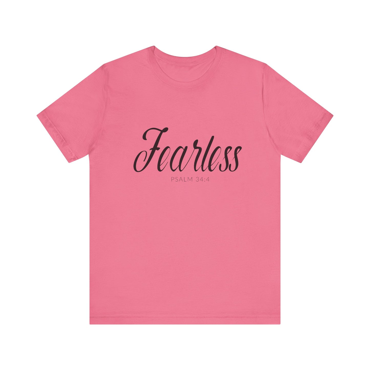 Fearless T-Shirt