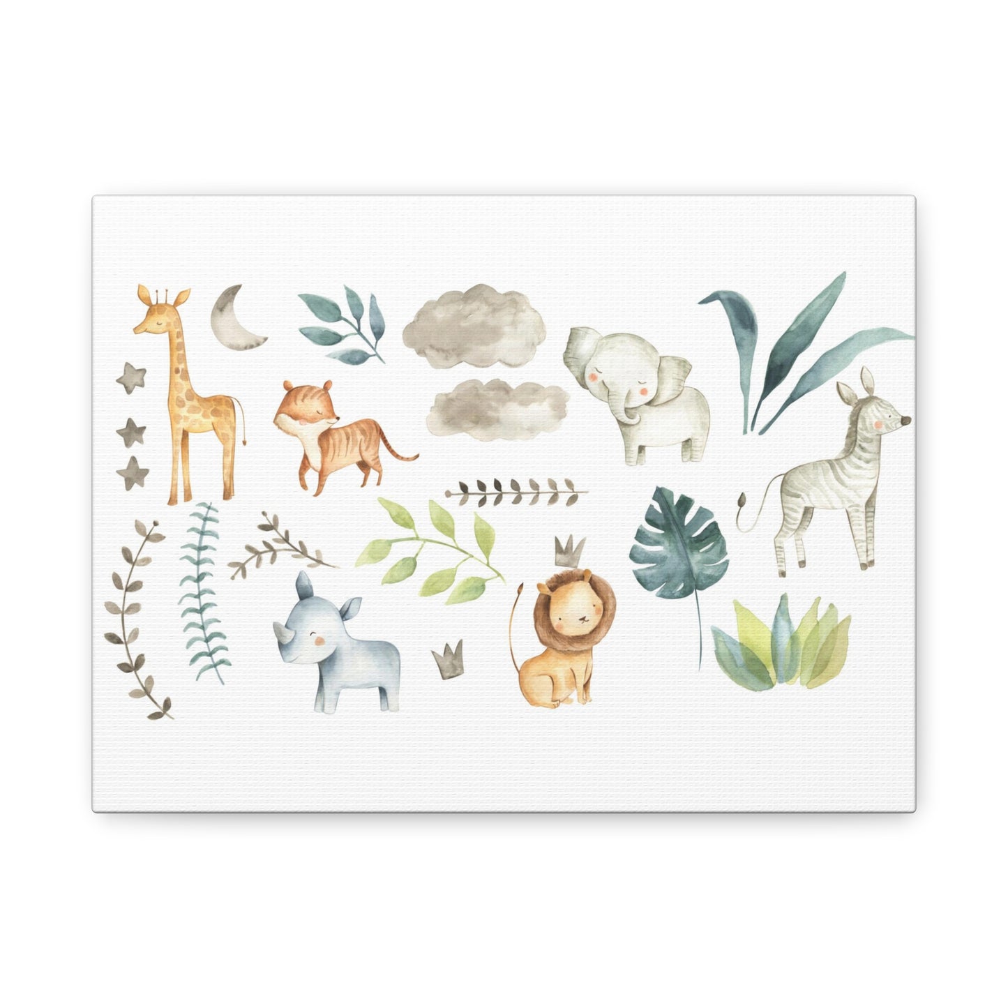 Nursery Artwork