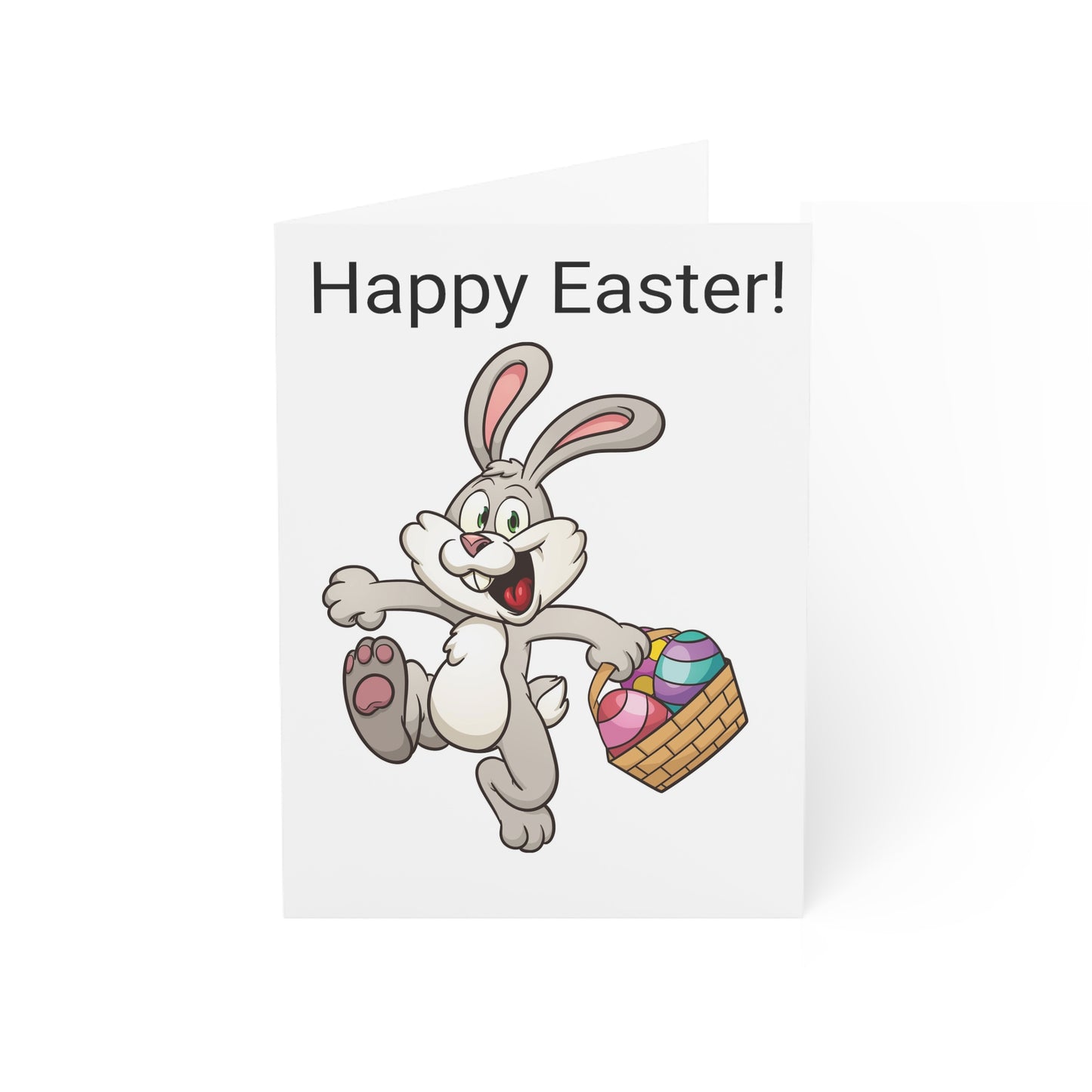 Kids Easter Cards (1, 10, 30, and 50pcs)