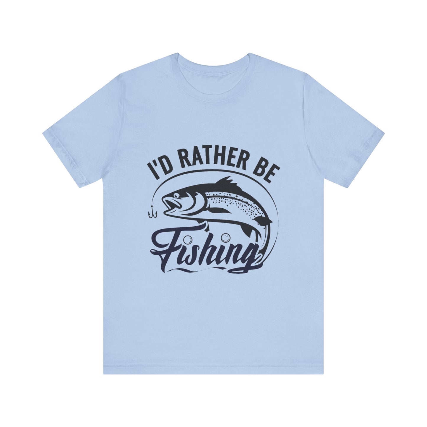 Fishing T-Shirt