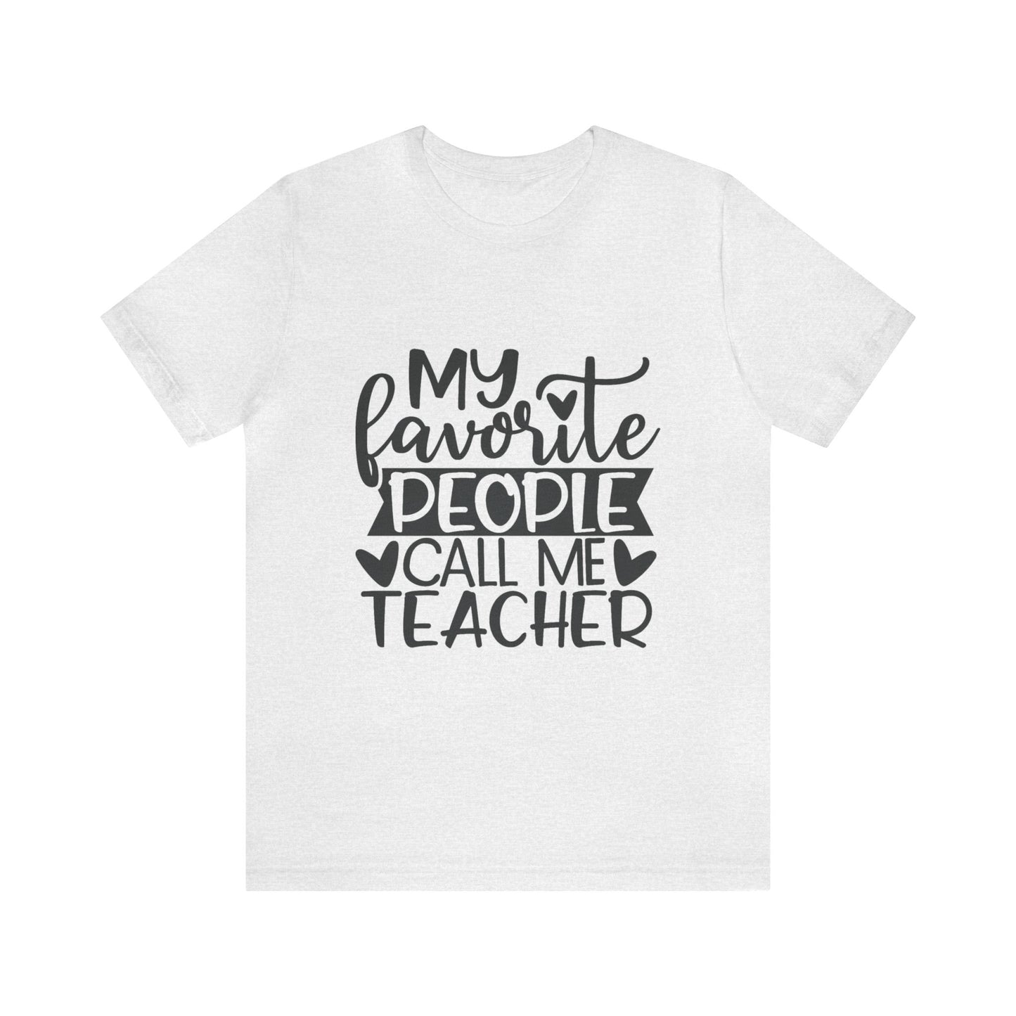 Favorite people T-Shirt