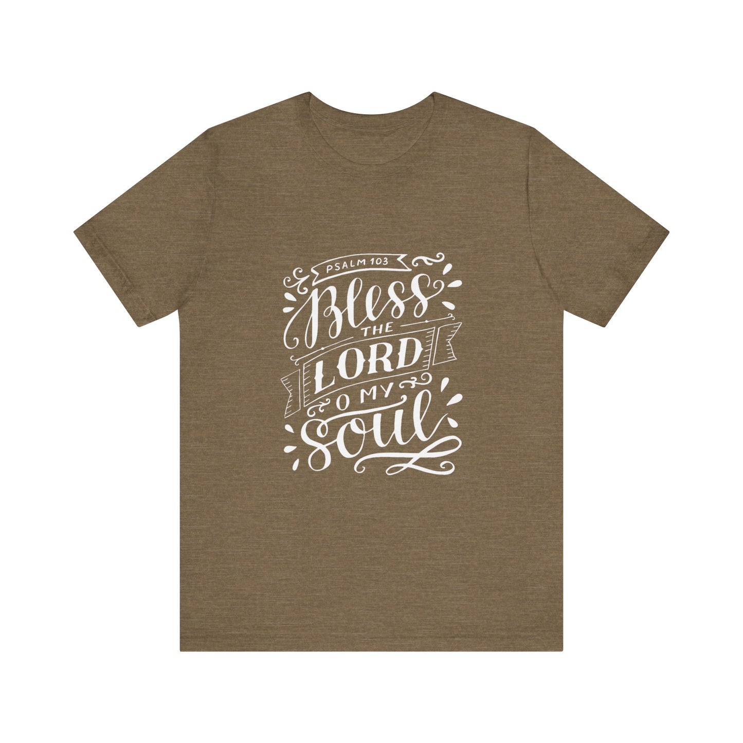 Bless the Lord T-Shirt