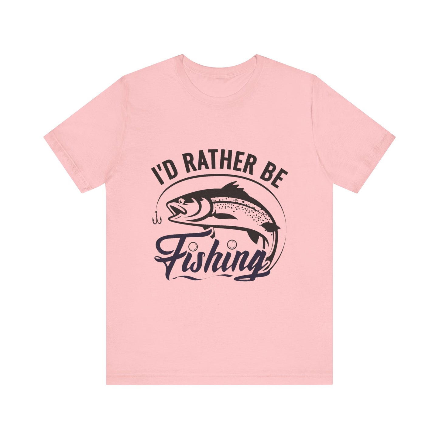 Fishing T-Shirt