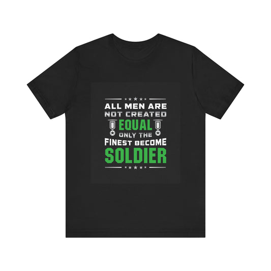 Soldier T-Shirt