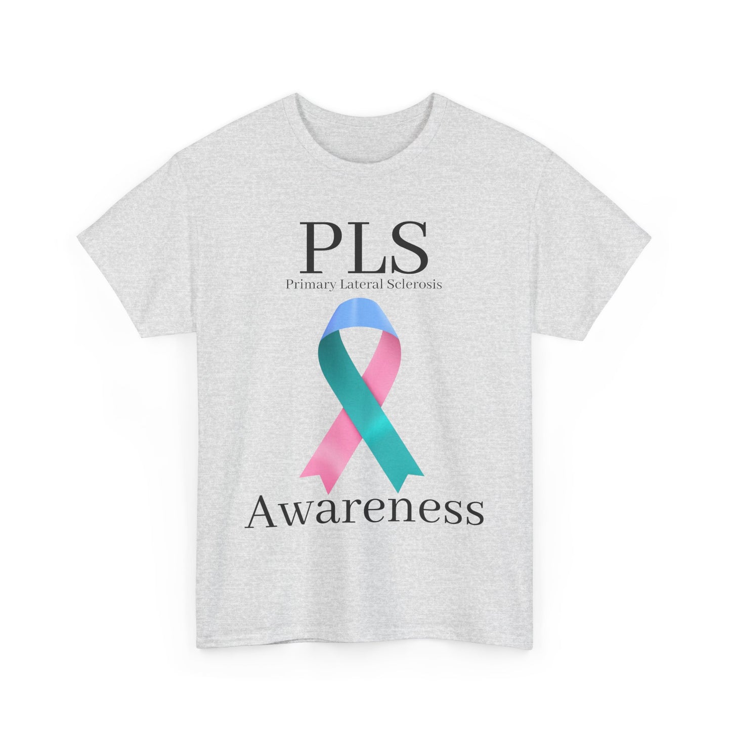 PLS Awareness T-Shirt