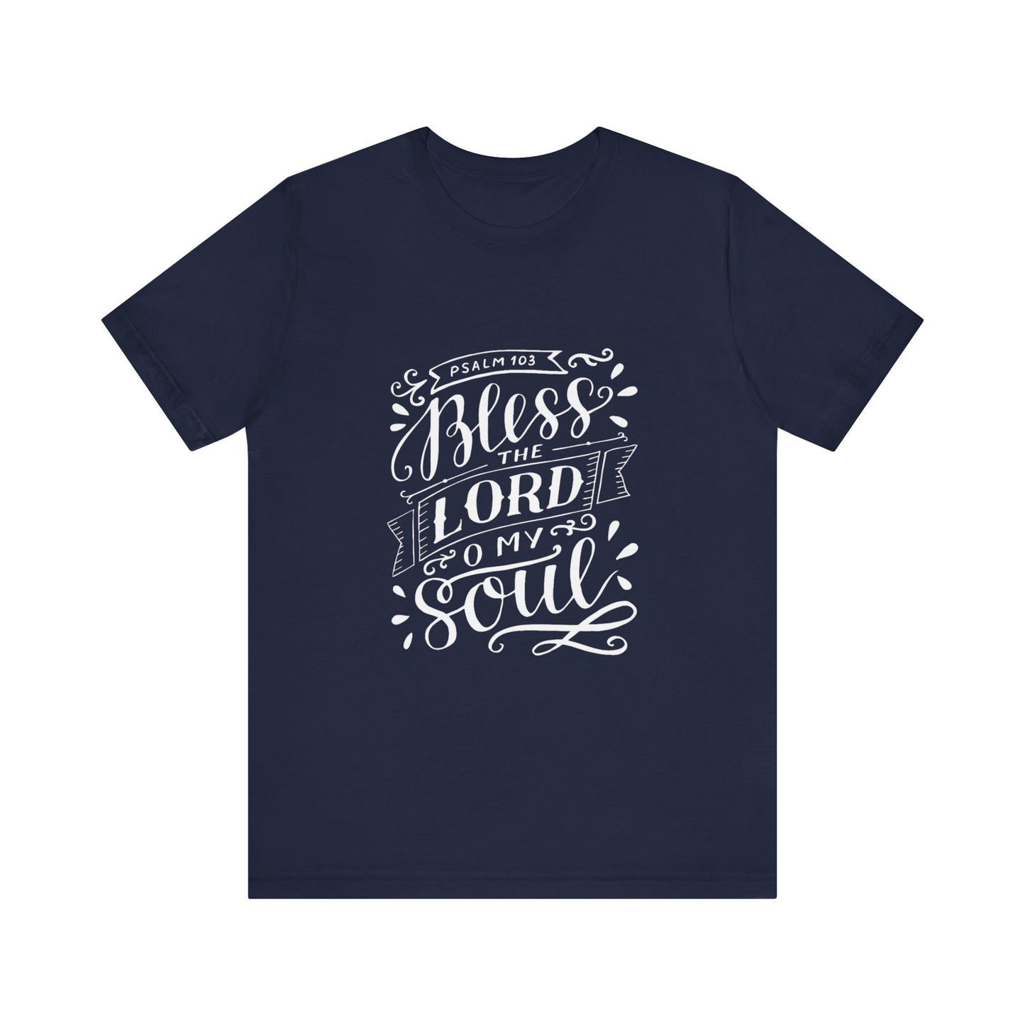 Bless the Lord T-Shirt