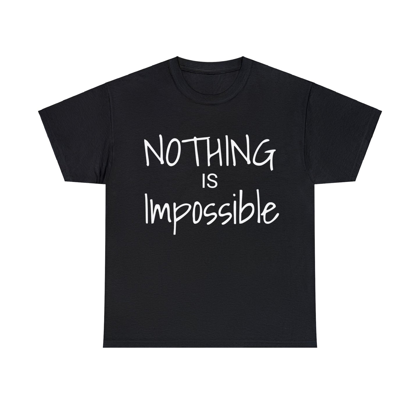 Everything is Possible T-Shirt