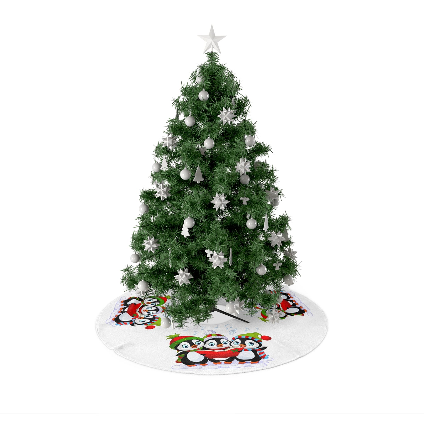 Christmas Tree Skirts