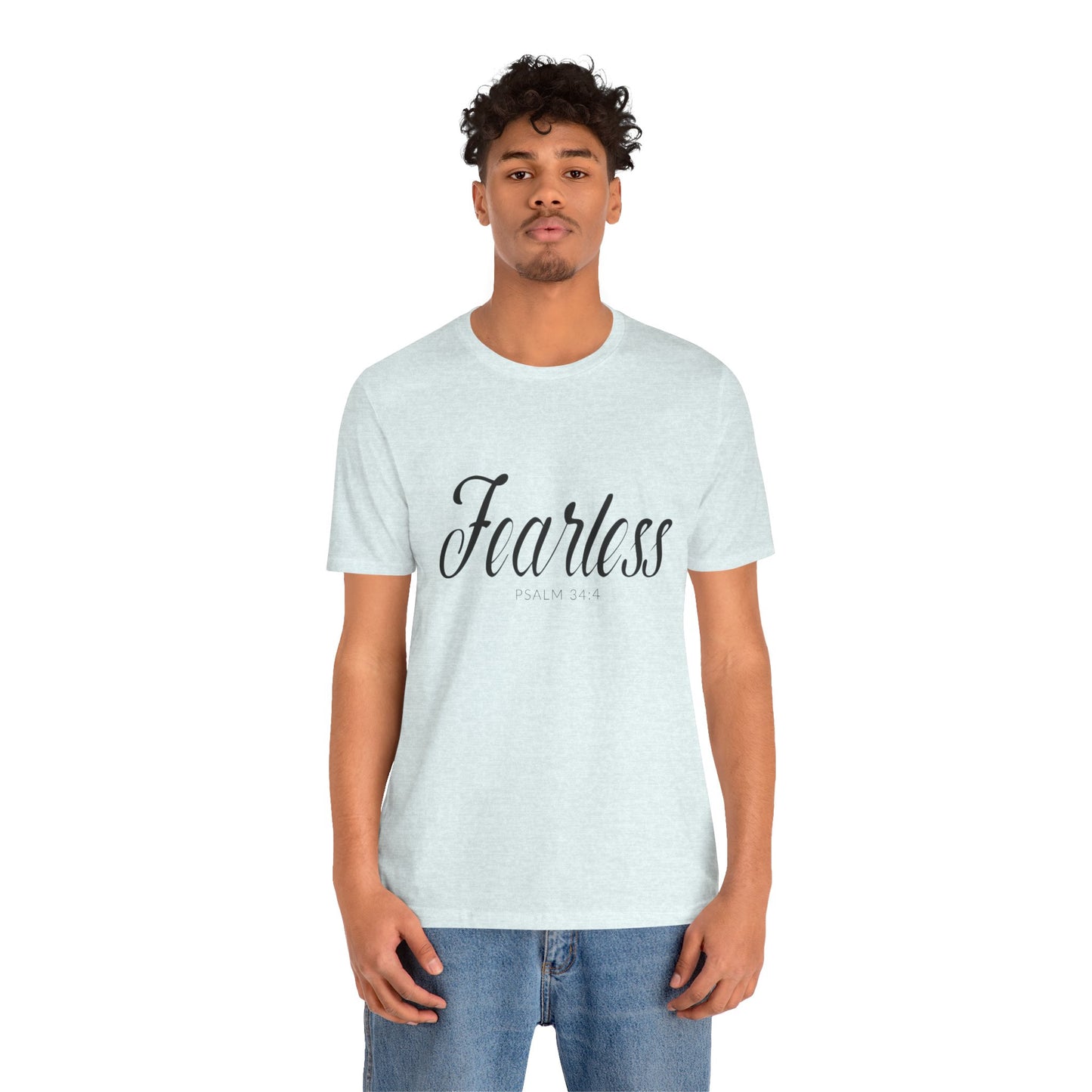 Fearless T-Shirt