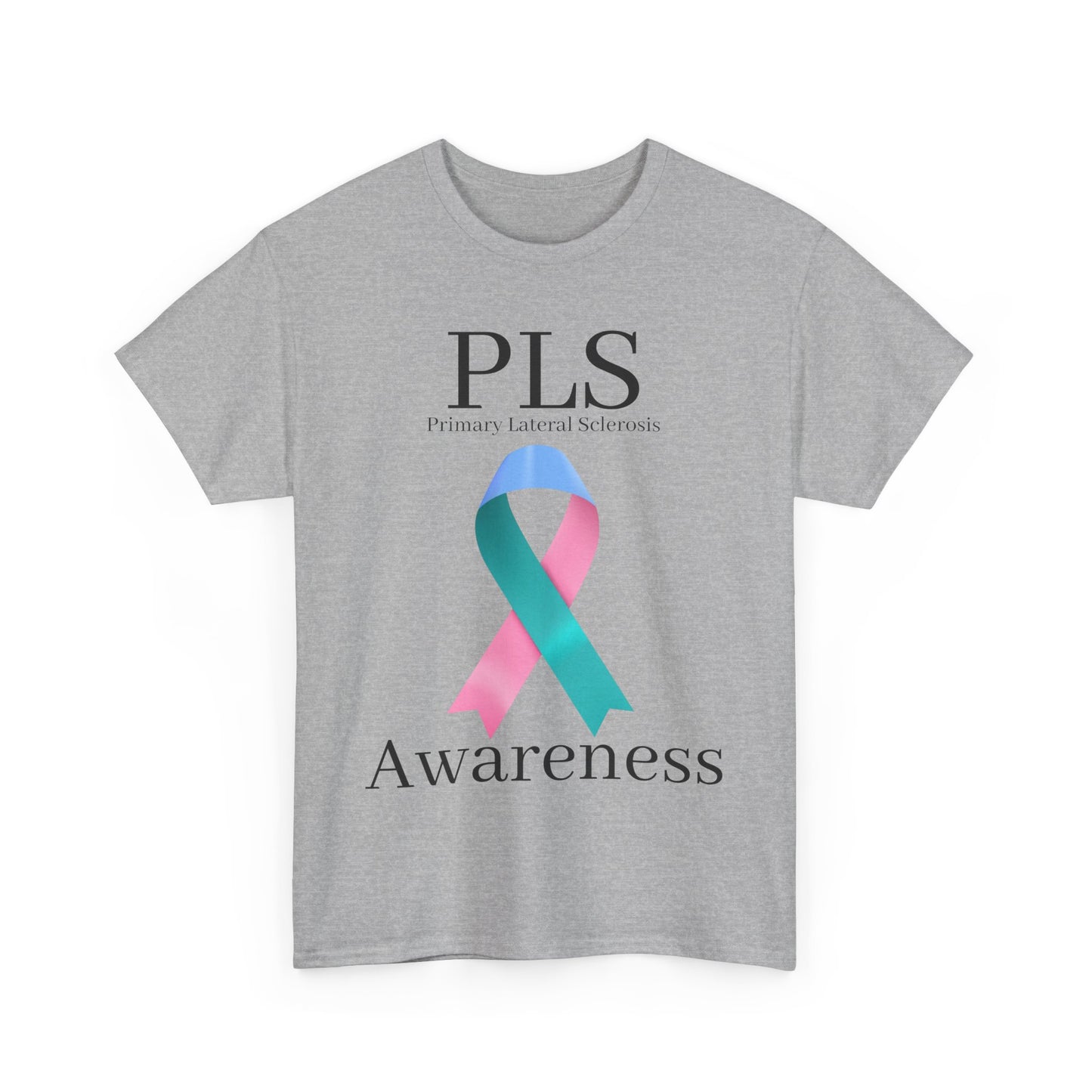 PLS Awareness T-Shirt